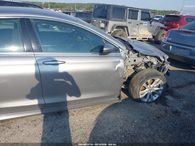 Aukcja sprzedaży 2016 Chrysler 200 Limited, vin: 1C3CCCAB4GN125560, numer aukcji: 46023734