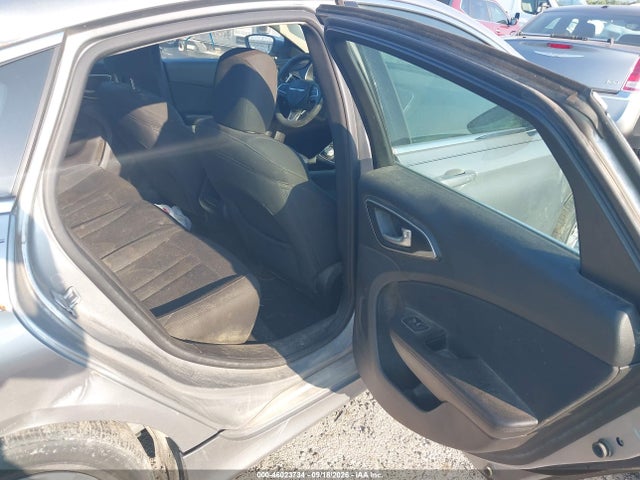 Aukcja sprzedaży 2016 Chrysler 200 Limited, vin: 1C3CCCAB4GN125560, numer aukcji: 46023734