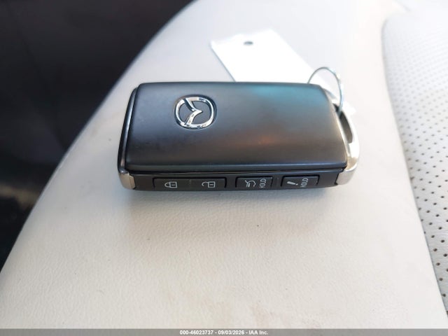 2025 Mazda Cx-5 2.5 S Preferred მანქანა იყიდება აუქციონზე, vin: JM3KFBCM4S0726097, აუქციონის ნომერი: 46023737