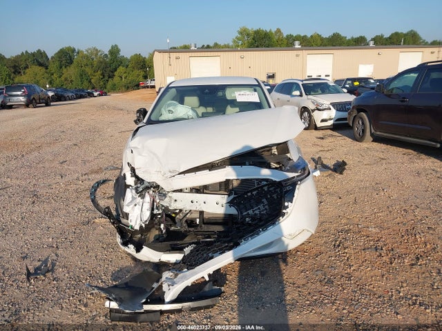 2025 Mazda Cx-5 2.5 S Preferred მანქანა იყიდება აუქციონზე, vin: JM3KFBCM4S0726097, აუქციონის ნომერი: 46023737