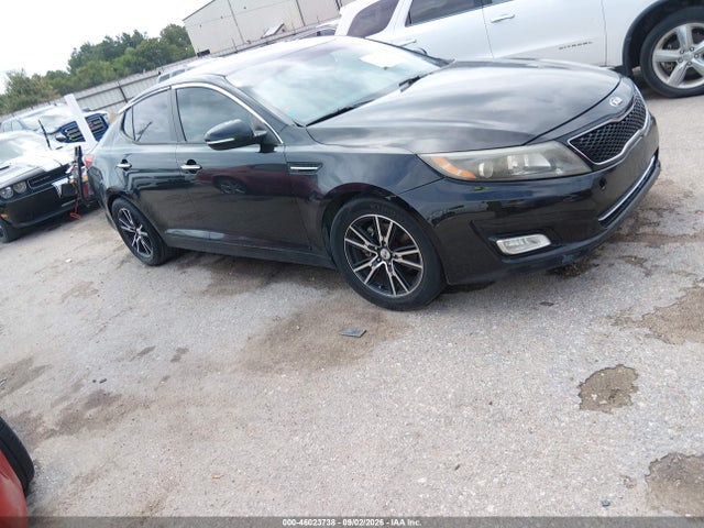 Aukcja sprzedaży 2015 Kia Optima Lx, vin: 5XXGM4A72FG486677, numer aukcji: 46023738