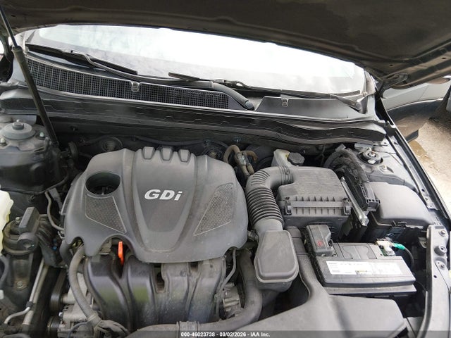 Aukcja sprzedaży 2015 Kia Optima Lx, vin: 5XXGM4A72FG486677, numer aukcji: 46023738