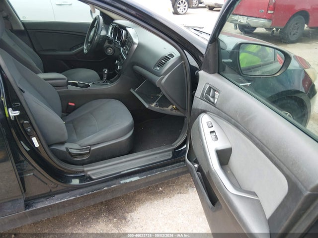 Aukcja sprzedaży 2015 Kia Optima Lx, vin: 5XXGM4A72FG486677, numer aukcji: 46023738