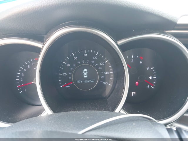 Aukcja sprzedaży 2015 Kia Optima Lx, vin: 5XXGM4A72FG486677, numer aukcji: 46023738