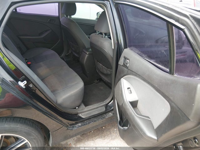 Aukcja sprzedaży 2015 Kia Optima Lx, vin: 5XXGM4A72FG486677, numer aukcji: 46023738