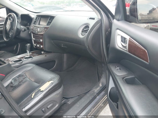Aukcja sprzedaży 2014 Nissan Pathfinder Sl, vin: 5N1AR2MN3EC668131, numer aukcji: 46023739