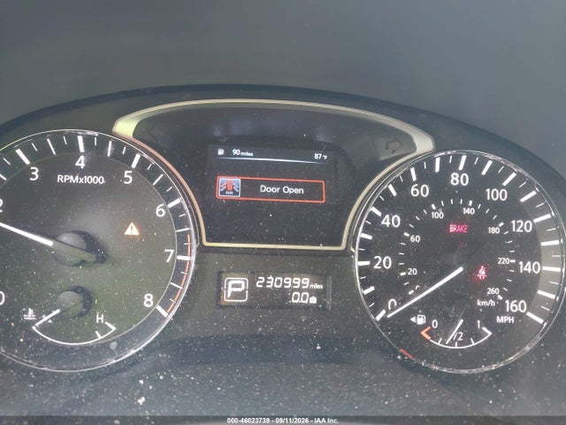 Aukcja sprzedaży 2014 Nissan Pathfinder Sl, vin: 5N1AR2MN3EC668131, numer aukcji: 46023739