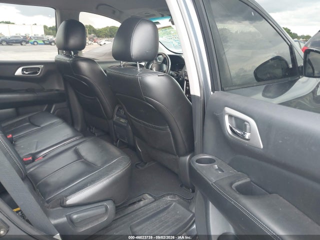 Aukcja sprzedaży 2014 Nissan Pathfinder Sl, vin: 5N1AR2MN3EC668131, numer aukcji: 46023739