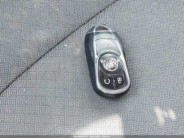 46023744 :رقم المزاد ، KL4MMCSL8NB042825 vin ، 2022 Buick Encore Gx Preferred مزاد بيع