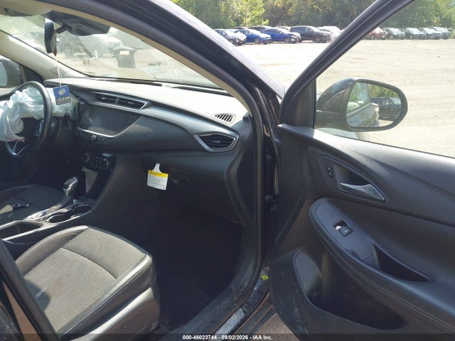 46023744 :رقم المزاد ، KL4MMCSL8NB042825 vin ، 2022 Buick Encore Gx Preferred مزاد بيع