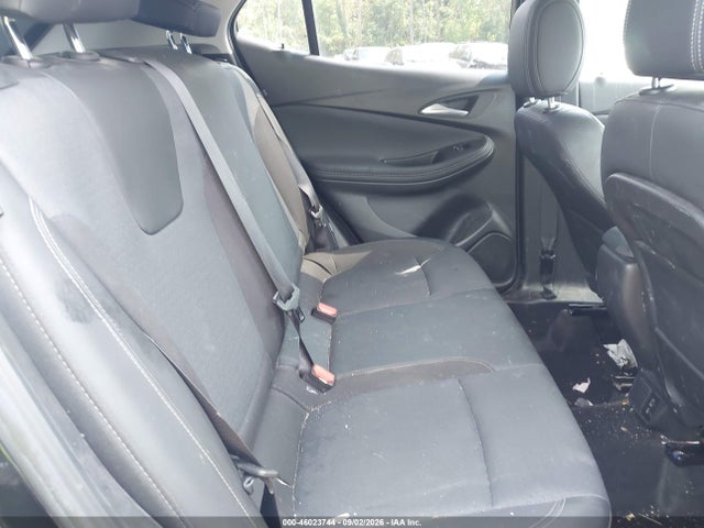 46023744 :رقم المزاد ، KL4MMCSL8NB042825 vin ، 2022 Buick Encore Gx Preferred مزاد بيع