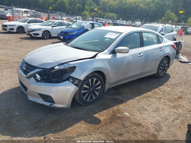 Aukcja sprzedaży 2016 Nissan Altima 2.5 Sv, vin: 1N4AL3AP0GC260695, numer aukcji: 46023746