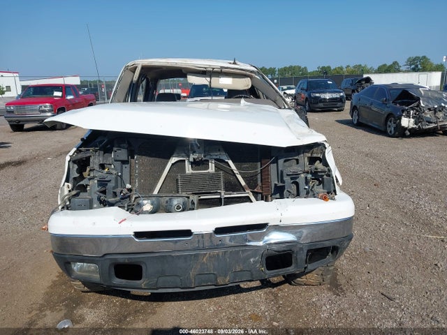 46023748 :رقم المزاد ، 2GCEK13T161165371 vin ، 2006 Chevrolet Silverado 1500 Lt3 مزاد بيع