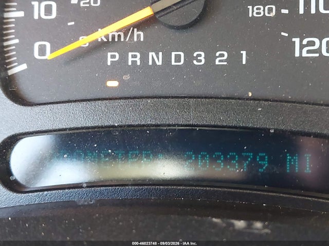 46023748 :رقم المزاد ، 2GCEK13T161165371 vin ، 2006 Chevrolet Silverado 1500 Lt3 مزاد بيع