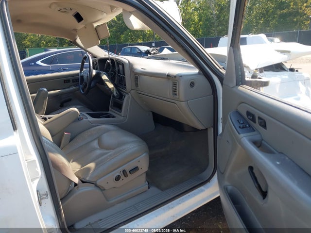 46023748 :رقم المزاد ، 2GCEK13T161165371 vin ، 2006 Chevrolet Silverado 1500 Lt3 مزاد بيع