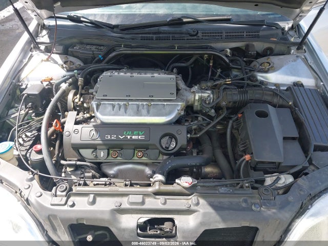 46023749 :رقم المزاد ، 19UUA56791A004402 vin ، 2001 Acura Tl 3.2 مزاد بيع