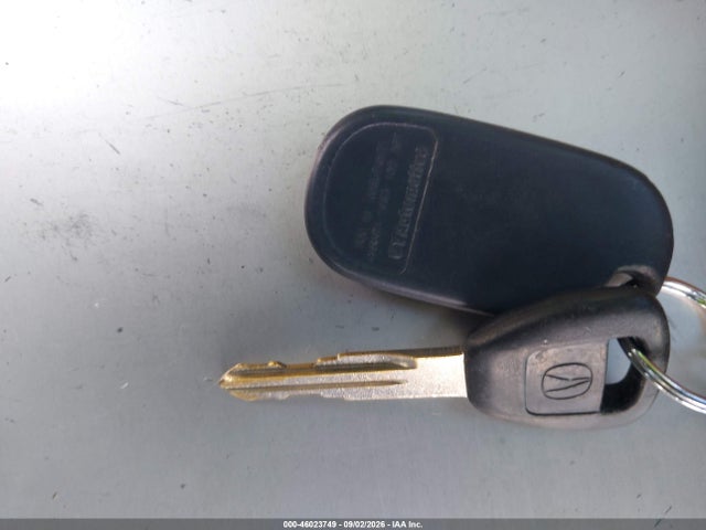 46023749 :رقم المزاد ، 19UUA56791A004402 vin ، 2001 Acura Tl 3.2 مزاد بيع