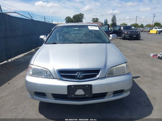 46023749 :رقم المزاد ، 19UUA56791A004402 vin ، 2001 Acura Tl 3.2 مزاد بيع
