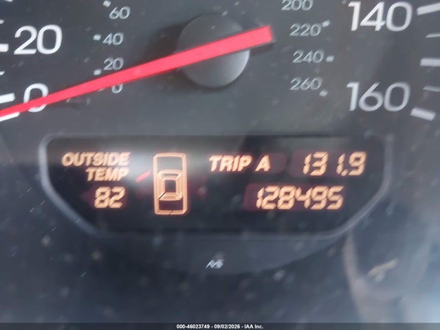 46023749 :رقم المزاد ، 19UUA56791A004402 vin ، 2001 Acura Tl 3.2 مزاد بيع