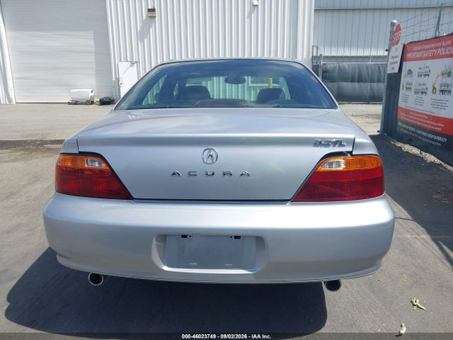 46023749 :رقم المزاد ، 19UUA56791A004402 vin ، 2001 Acura Tl 3.2 مزاد بيع