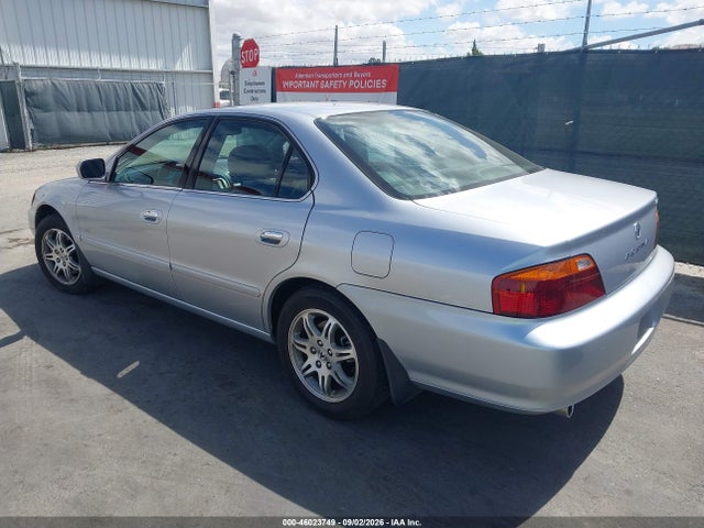 46023749 :رقم المزاد ، 19UUA56791A004402 vin ، 2001 Acura Tl 3.2 مزاد بيع