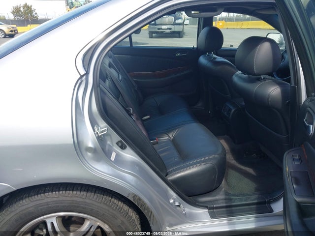 46023749 :رقم المزاد ، 19UUA56791A004402 vin ، 2001 Acura Tl 3.2 مزاد بيع