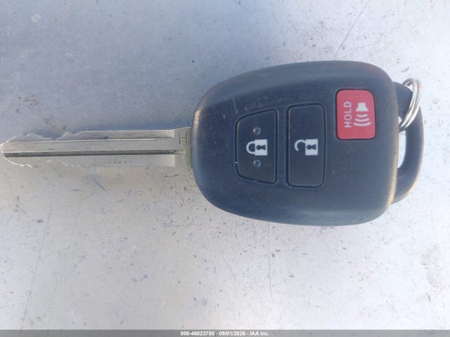 Toyota Highlander Le 2016 5TDZARFH0GS021671 Image 11
