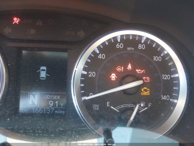 Toyota Highlander Le 2016 5TDZARFH0GS021671 Image 7