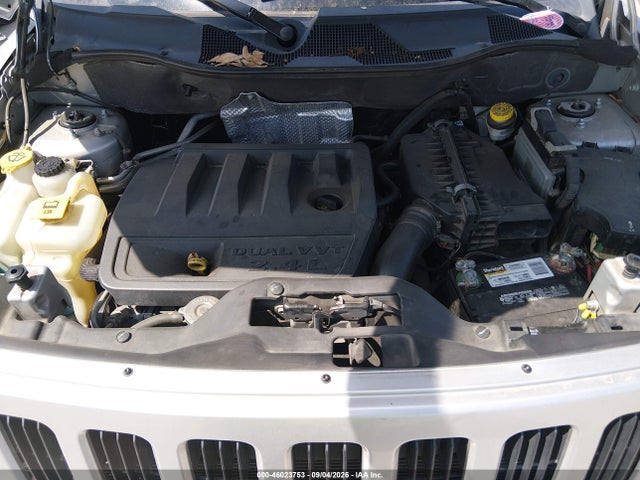Aukcja sprzedaży 2009 Jeep Patriot Limited, vin: 1J8FT48B89D191292, numer aukcji: 46023753