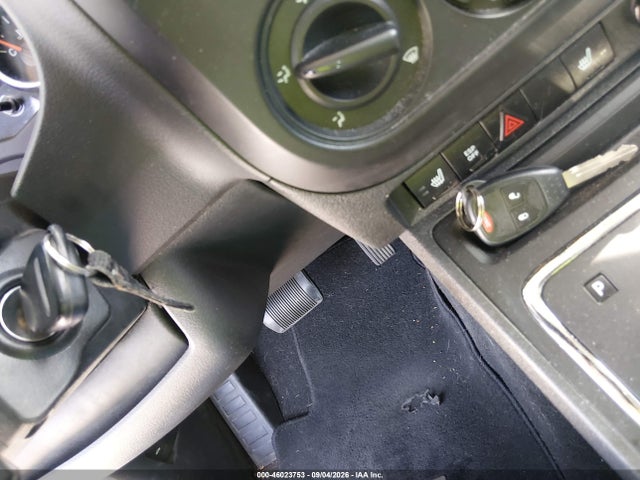 Aukcja sprzedaży 2009 Jeep Patriot Limited, vin: 1J8FT48B89D191292, numer aukcji: 46023753
