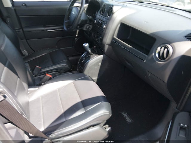 Aukcja sprzedaży 2009 Jeep Patriot Limited, vin: 1J8FT48B89D191292, numer aukcji: 46023753