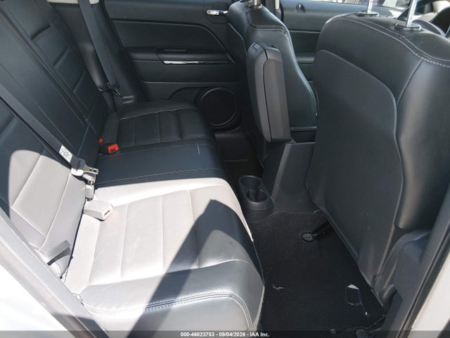 Aukcja sprzedaży 2009 Jeep Patriot Limited, vin: 1J8FT48B89D191292, numer aukcji: 46023753