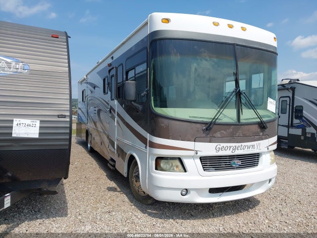 Продажа на аукционе авто 2007 Forest River Georgetown Xl, vin: 1F6NF53Y360A15543, номер лота: 46023754