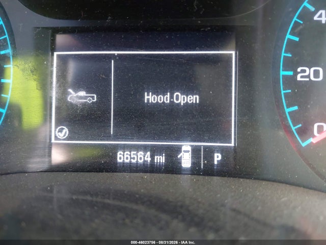 Chevrolet Colorado Wt 2018 1GCHSBEAXJ1286350 Image 20