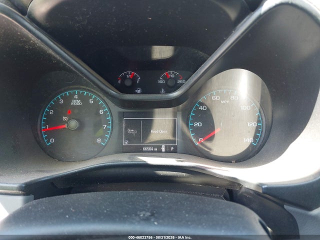 Chevrolet Colorado Wt 2018 1GCHSBEAXJ1286350 Image 7