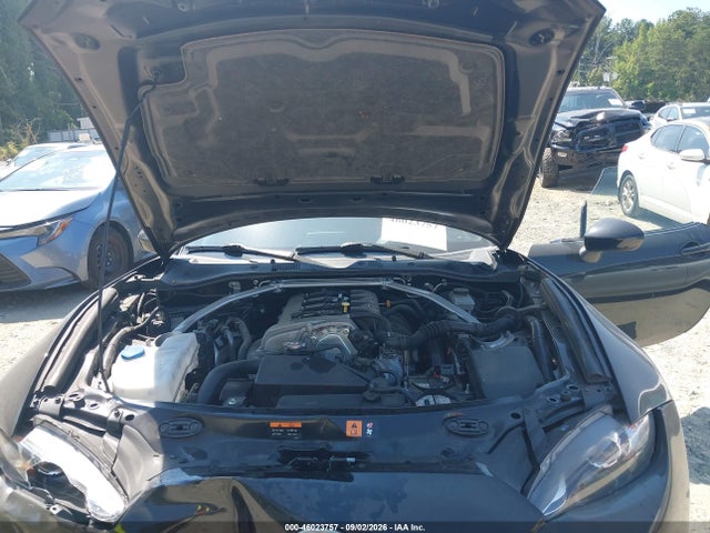 Продаж на аукціоні авто 2018 Mazda Mx-5 Miata Grand Touring, vin: JM1NDAD73J0202176, номер лоту: 46023757