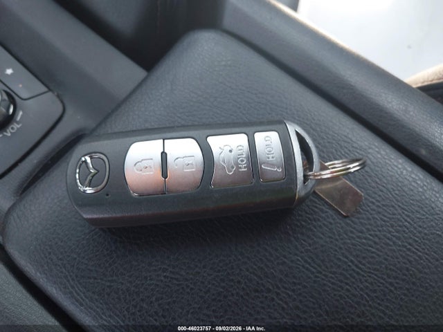 Продаж на аукціоні авто 2018 Mazda Mx-5 Miata Grand Touring, vin: JM1NDAD73J0202176, номер лоту: 46023757