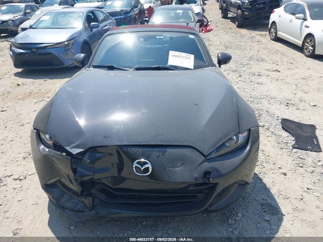 Продаж на аукціоні авто 2018 Mazda Mx-5 Miata Grand Touring, vin: JM1NDAD73J0202176, номер лоту: 46023757