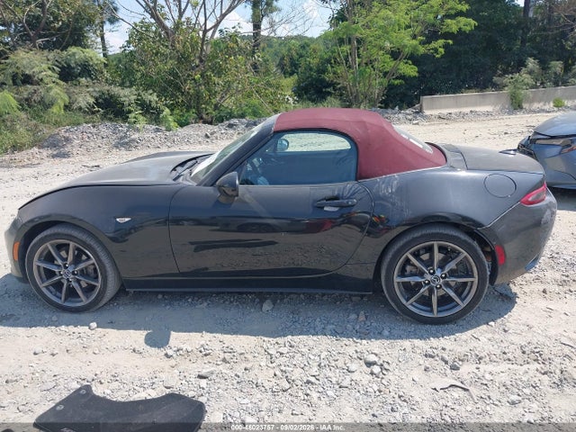 Продаж на аукціоні авто 2018 Mazda Mx-5 Miata Grand Touring, vin: JM1NDAD73J0202176, номер лоту: 46023757