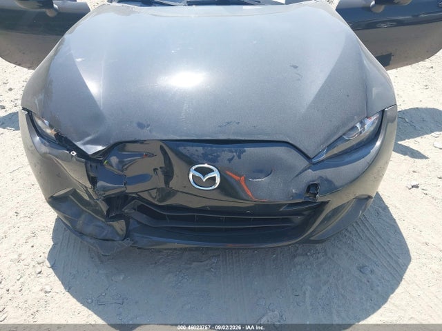 Продаж на аукціоні авто 2018 Mazda Mx-5 Miata Grand Touring, vin: JM1NDAD73J0202176, номер лоту: 46023757