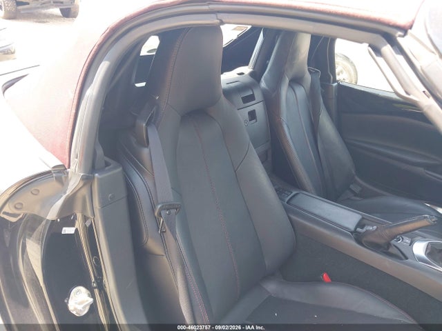 Продаж на аукціоні авто 2018 Mazda Mx-5 Miata Grand Touring, vin: JM1NDAD73J0202176, номер лоту: 46023757