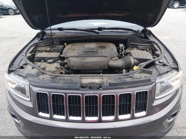 Продаж на аукціоні авто 2016 Jeep Grand Cherokee Laredo, vin: 1C4RJFAG5GC413480, номер лоту: 46023764