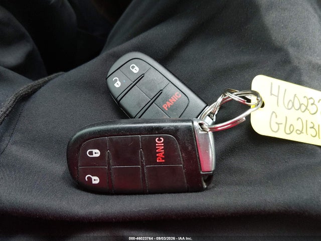 Продаж на аукціоні авто 2016 Jeep Grand Cherokee Laredo, vin: 1C4RJFAG5GC413480, номер лоту: 46023764