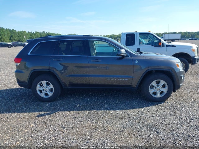 Продаж на аукціоні авто 2016 Jeep Grand Cherokee Laredo, vin: 1C4RJFAG5GC413480, номер лоту: 46023764