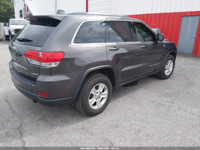 Продаж на аукціоні авто 2016 Jeep Grand Cherokee Laredo, vin: 1C4RJFAG5GC413480, номер лоту: 46023764