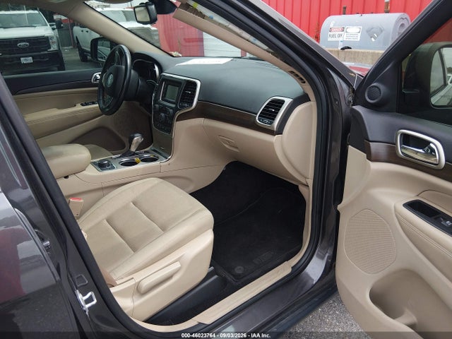 Продаж на аукціоні авто 2016 Jeep Grand Cherokee Laredo, vin: 1C4RJFAG5GC413480, номер лоту: 46023764