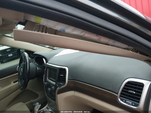 Продаж на аукціоні авто 2016 Jeep Grand Cherokee Laredo, vin: 1C4RJFAG5GC413480, номер лоту: 46023764