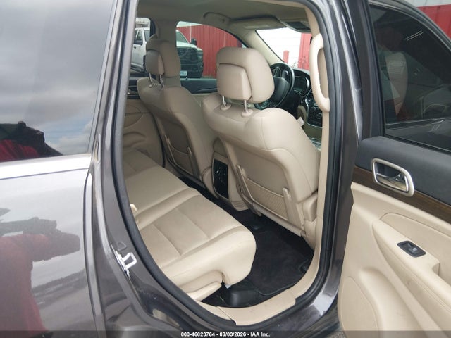 Продаж на аукціоні авто 2016 Jeep Grand Cherokee Laredo, vin: 1C4RJFAG5GC413480, номер лоту: 46023764