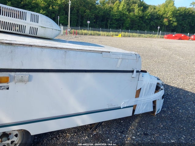 46023769 :رقم المزاد ، 4CP678H12X7251574 vin ، 1999 Cole Tent Ca مزاد بيع