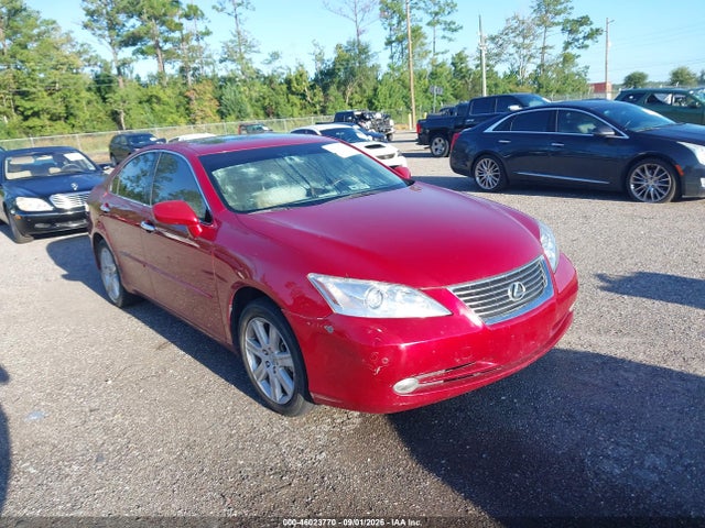 Aukcja sprzedaży 2009 Lexus Es 350, vin: JTHBJ46G592288616, numer aukcji: 46023770